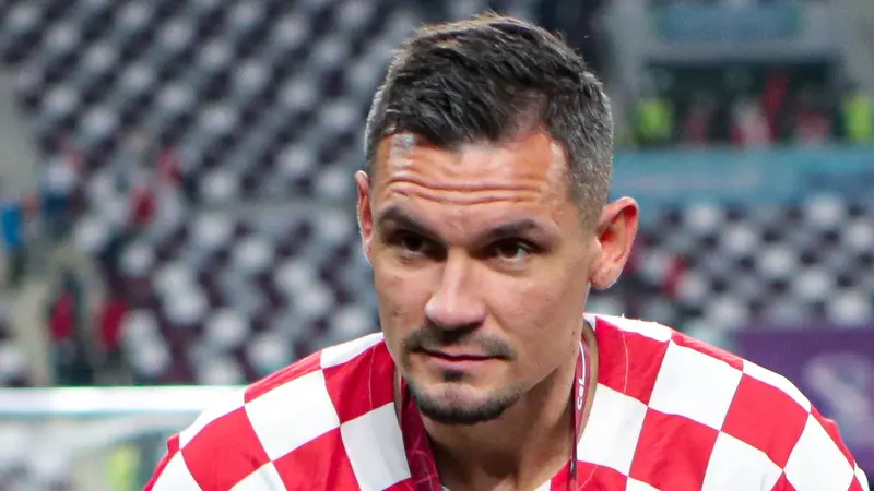 Ловрен: «Меня тошнит» от поражения Хорватии в 1/16 ЧМ-2026