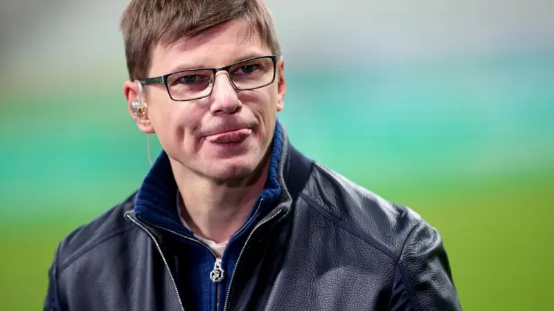 Топ-форвард Англии по Аршавину: ваша ставка на Кейна под угрозой?