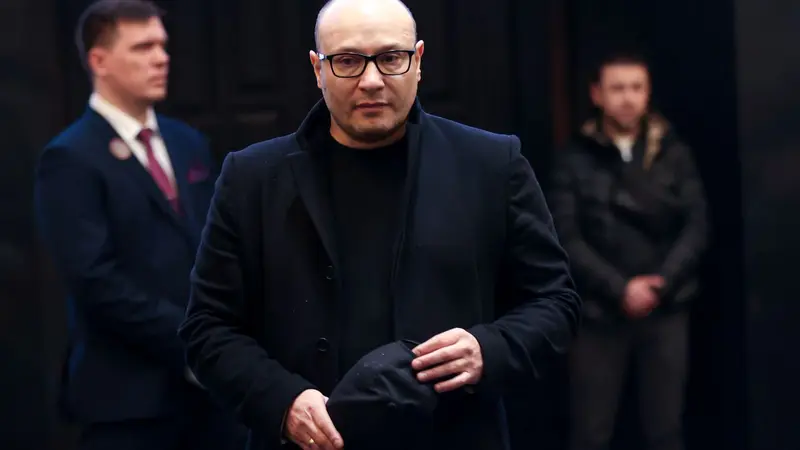 «Можно идти спать»: Генич о погоне Мбаппе за Месси в гонке ЧМ