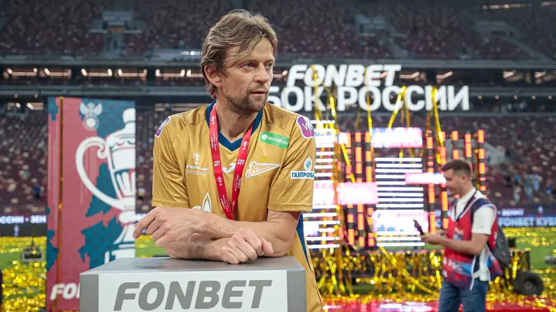 В «Зените» рассказали о реакции игроков на трансфер Андраде