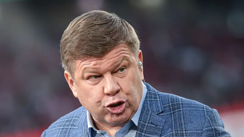 «Полено проросло?»: Губерниев о слабой игре Роналду в матче с Узбекистаном