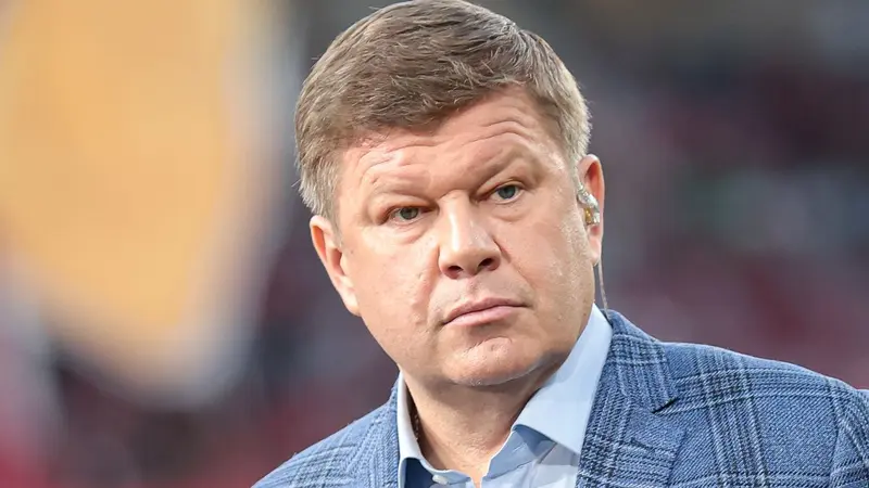 Губерниев назвал сборную Англии «командой слабаков» перед матчем с Панамой