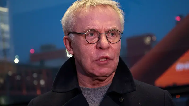 Фетисов сравнил отстранение Ирана с Россией: что ждёт сборную