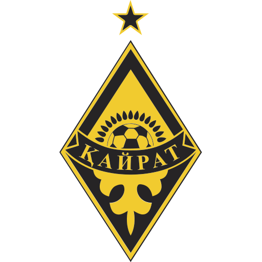 Кайрат Алматы