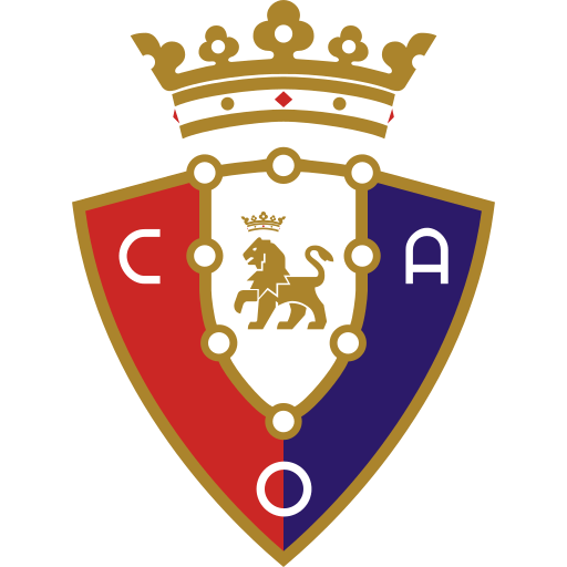 Осасуна